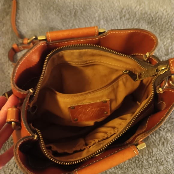 Patricia Nash Empoli Bag - Picture 4 of 15